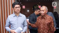 Alasan Laode M Syarif Ikut Uji Materi UU KPK ke MK