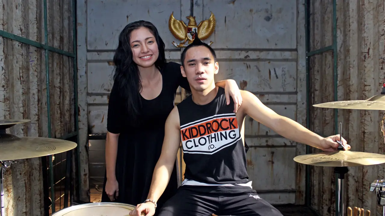 [Bintang] Manda Cello & Ikmal Tobing