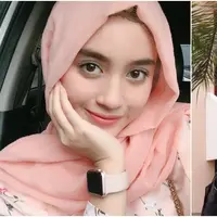 Tunjukkan aura lain, para lulusan JKT48 ini buat pangling saat kenakan hijab.