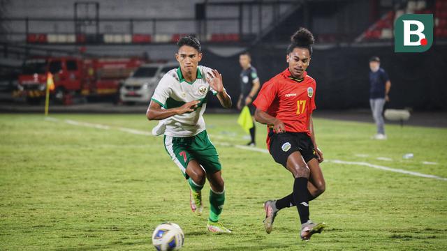 Pemain Timnas Indonesia, Marselino Ferdinan