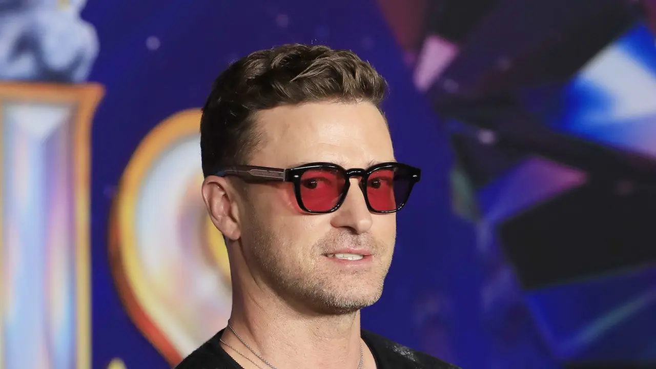 Justin Timberlake