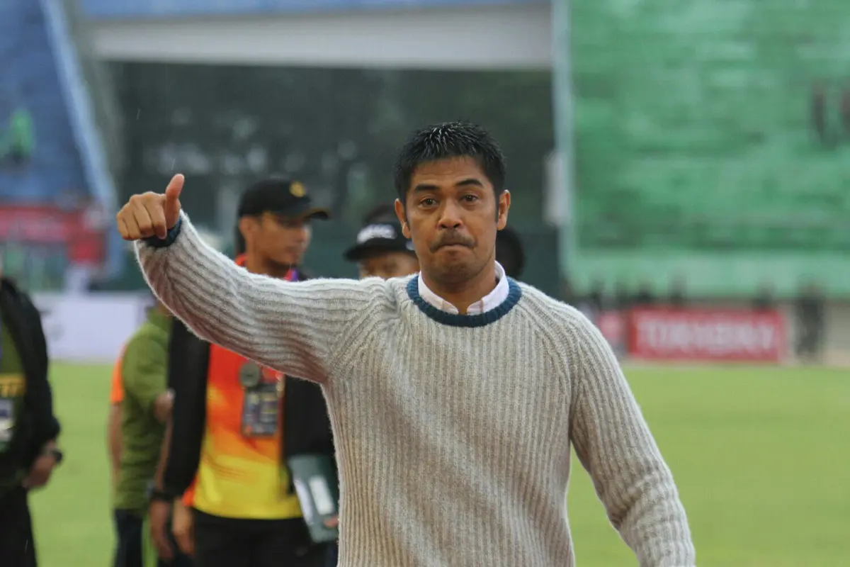 Nilmaizar Semen Padang
