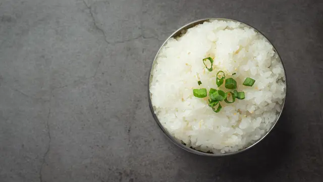 nasi shirataki