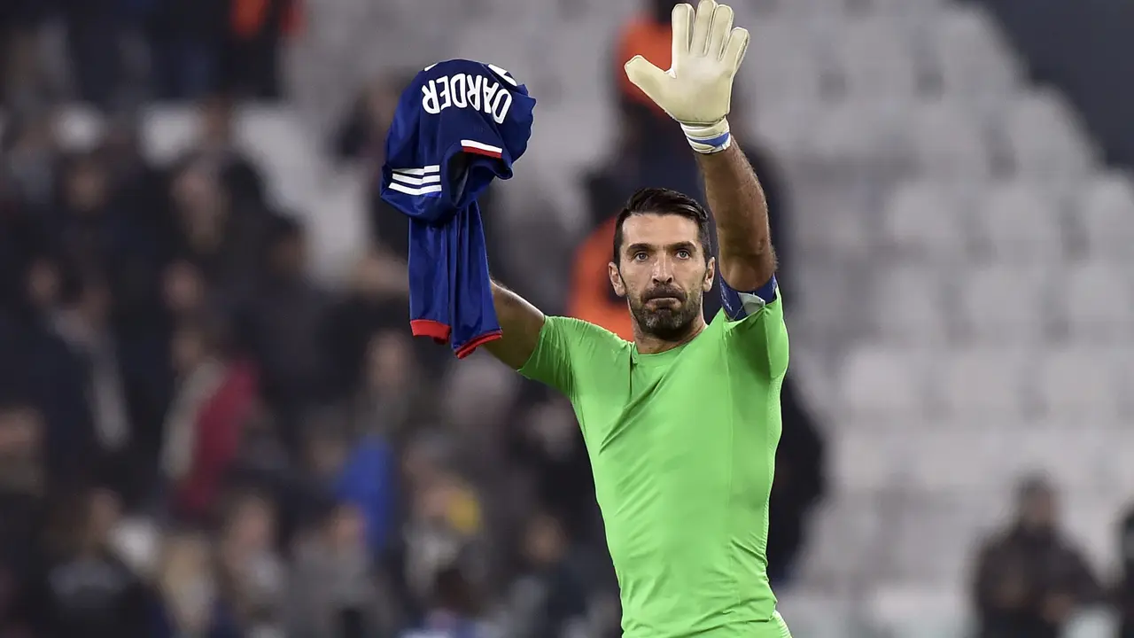 Gianluigi Buffon