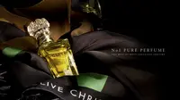 Parfum Termahal Dunia Lahir dari Pembuat Furnitur Dapur