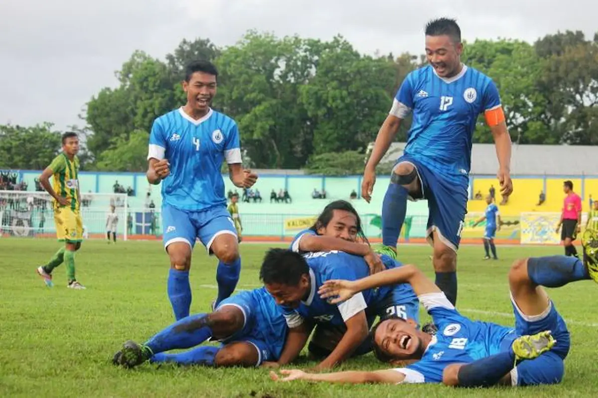 PSCS Cilacap