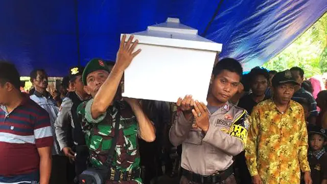 Teroris Poso