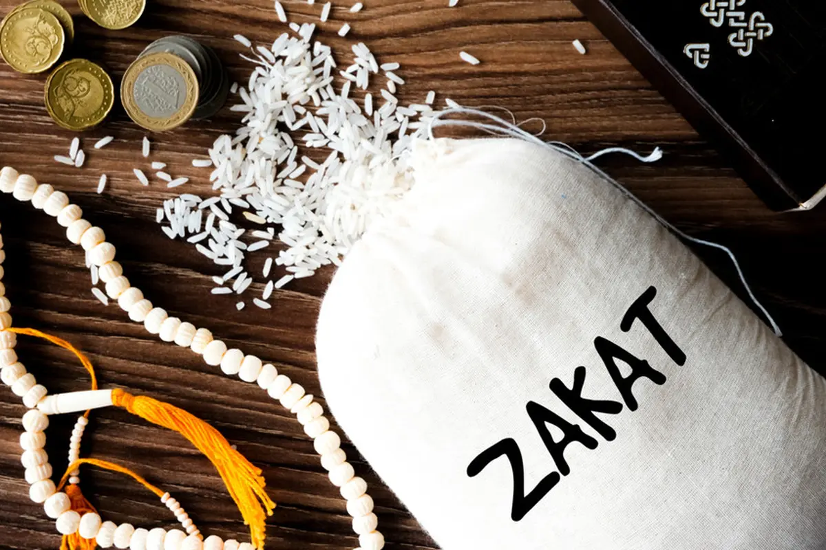 zakat