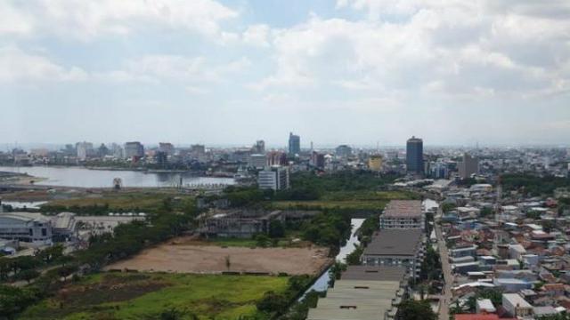 (Foto: Dok Kementerian PUPR)