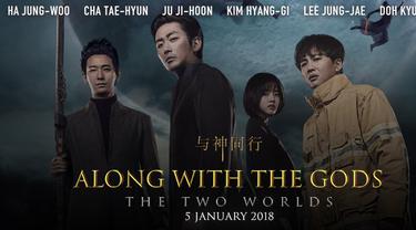 D O Exo Dipastikan Gabung Dalam Film Along With The Gods 3 News Entertainment Fimela Com
