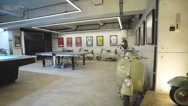 [Liputan6] Atta Halilintar