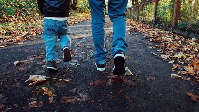 Jenis Model Sepatu Pria