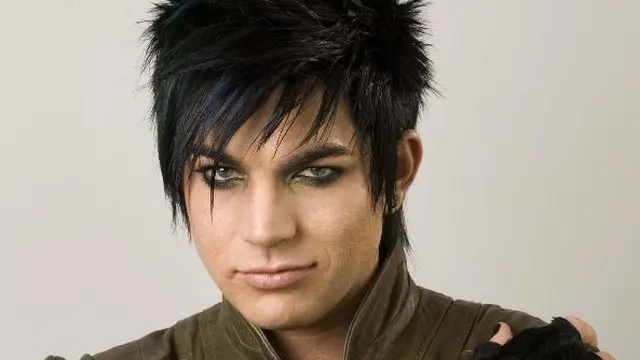 Adam Lambert 4