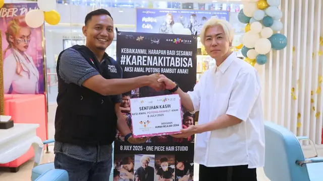 One Piece Hair Studio