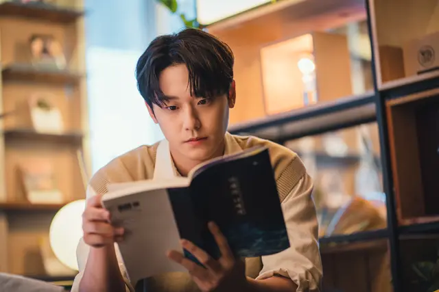 B. Drama Thriller dan Misteri