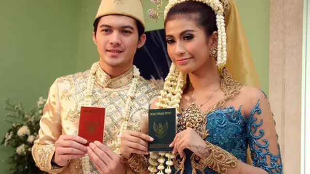 5 Artis yang Pernah Diselingkuhi saat Hamil, Kisahnya Bak 'Layangan Putus'