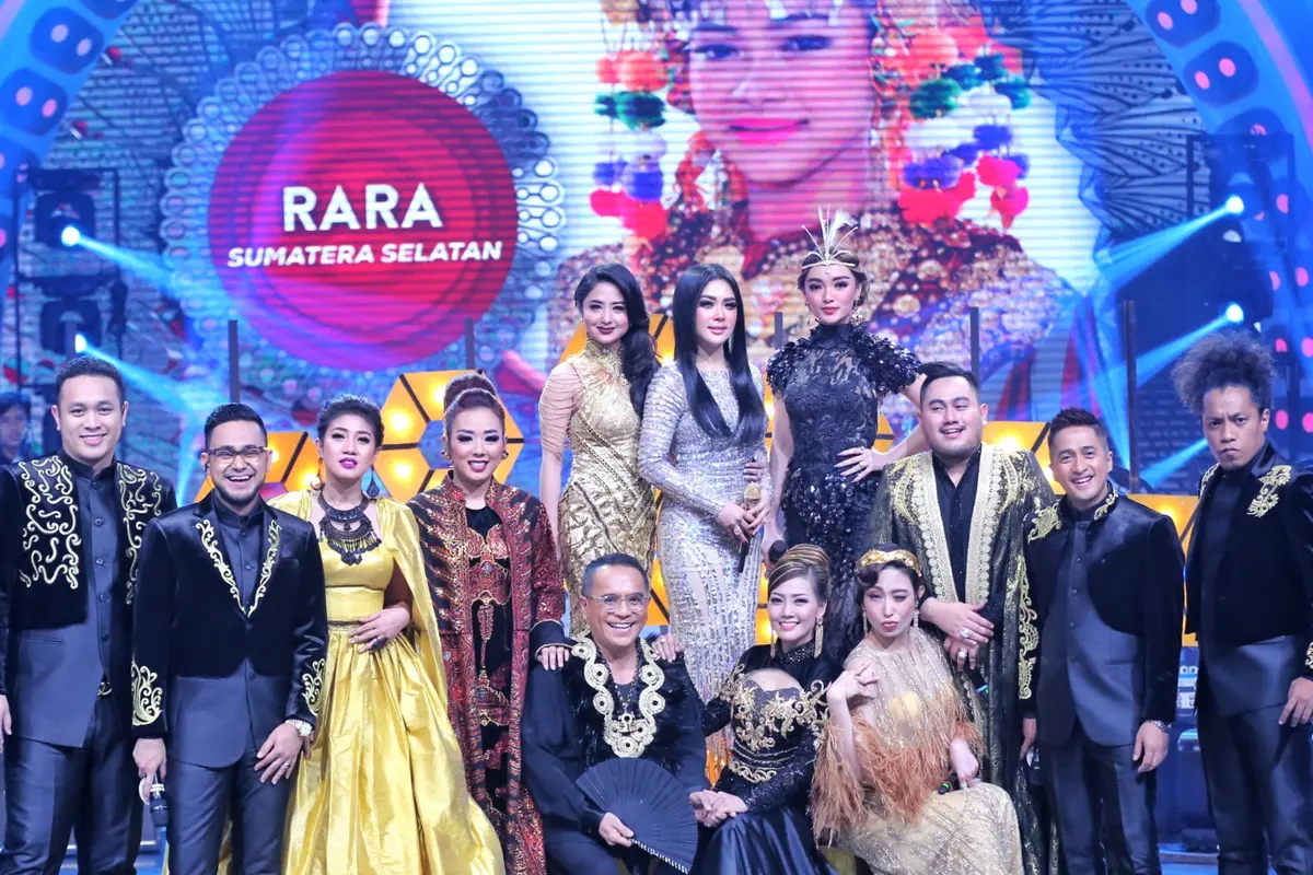 Liga Dangdut Indonesia