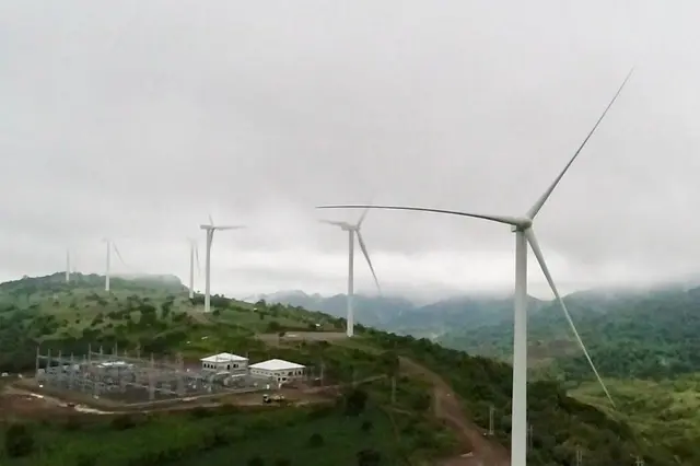 Jurus PLN Capai Target Listrik EBT 52,9 MW