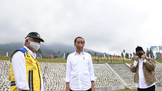 Jokowi