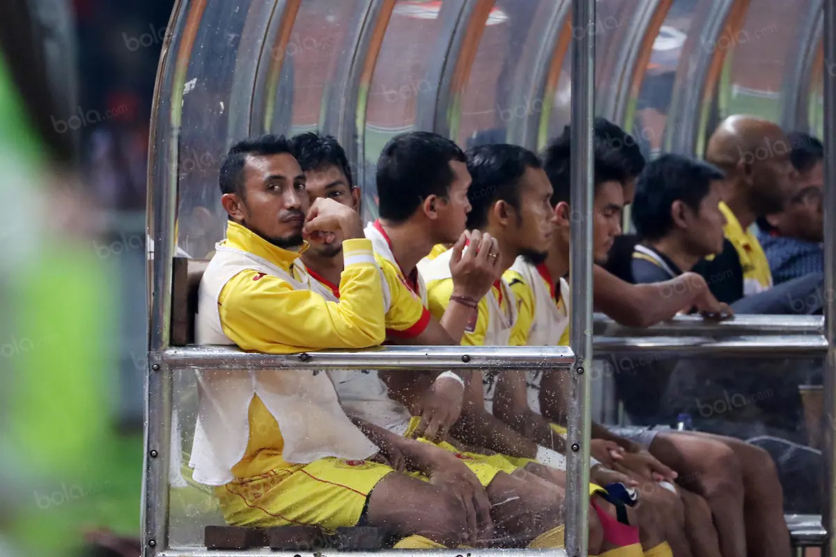 Sriwijaya FC