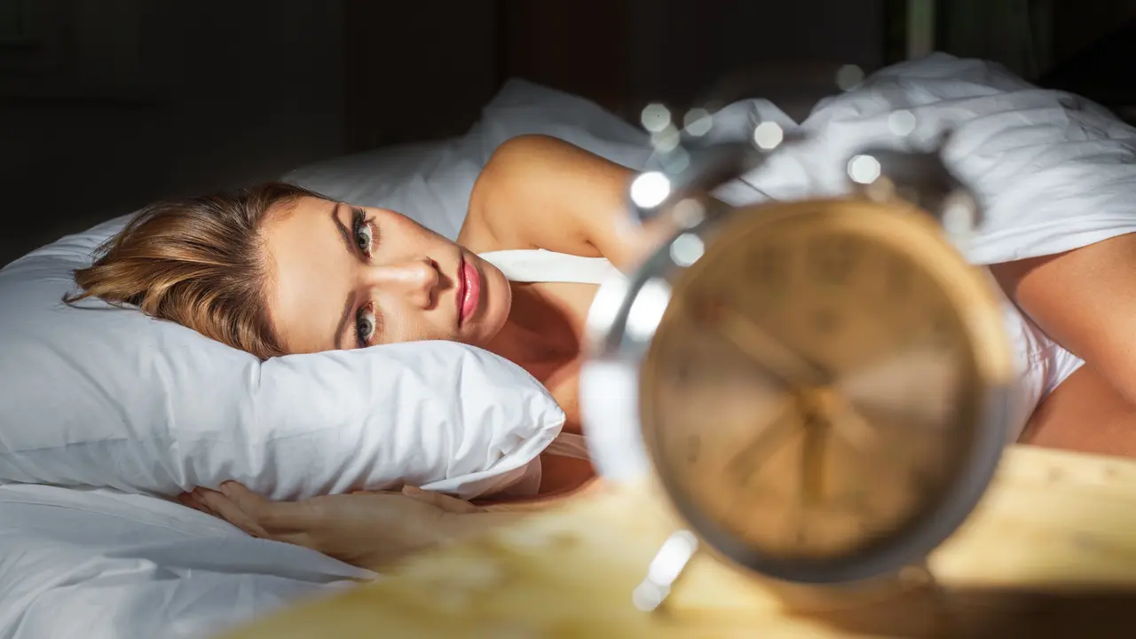 Punya Masalah Insomnia? 4 Makanan Ini Bisa Jadi Solusinya