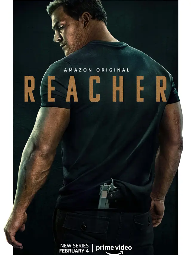 Reacher