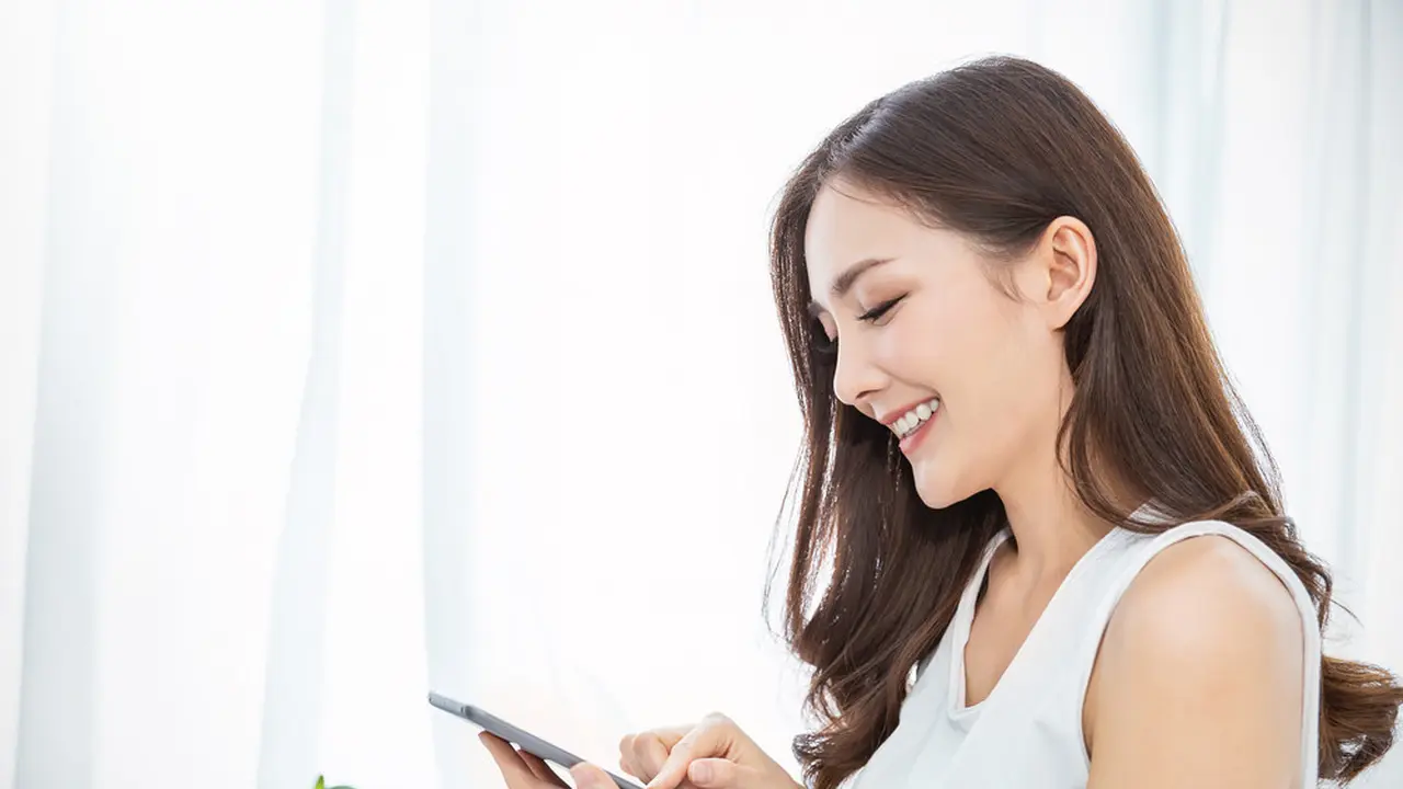 Tips konsultasi kesehatan secara online cegah terpapar covid-19/dok. Shutterstock