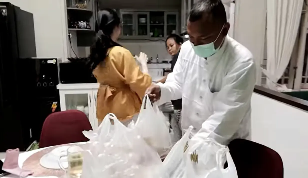 <p>Arumi Bachsin (Youtube/Arumi Bachsin)</p>