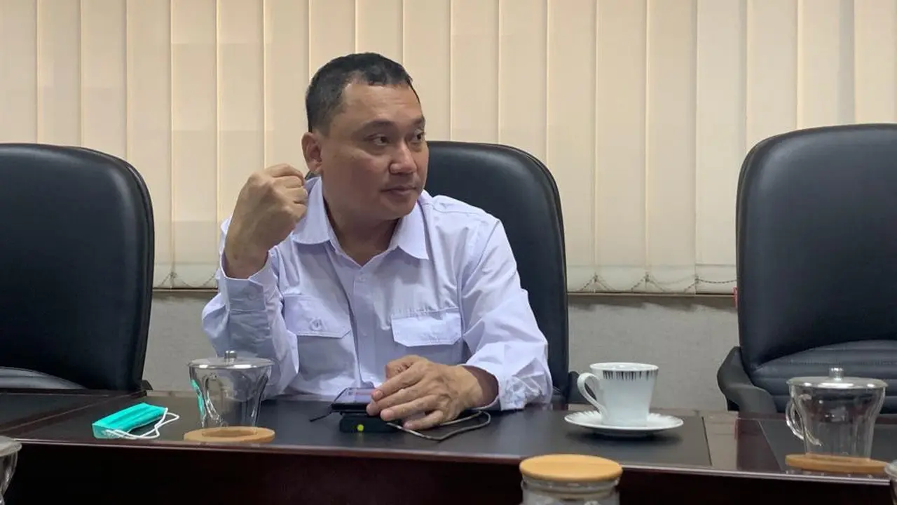 Direktur RSI Banjarnegara, Agus Ujianto. (Foto: Liputan6.com/Dok. RSI Banjarnegara)