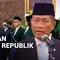 Prabowo Resmikan Universitas Republik Indonesia, Donny Ermawan Dilantik Gubernur URI