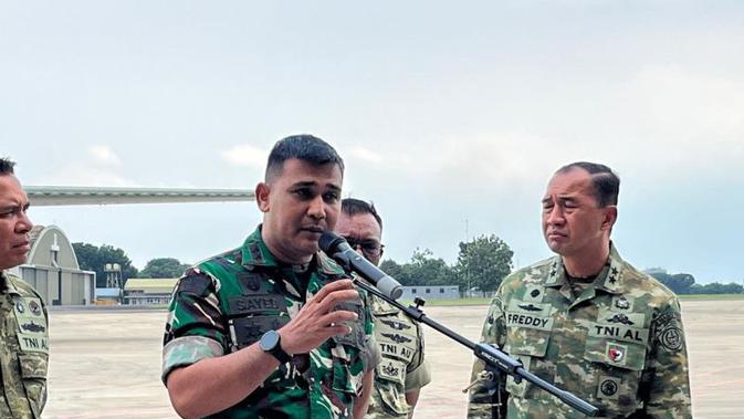 TNI AD Bantah Pungli Starlink di Wilayah Banjir Sumatra: Gratis hingga Akhir Desember