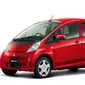 Mitsubishi i-MiEV (Foto: responsejp.com)