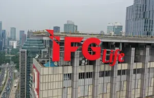 IFG Life Catat Laba Bersih Rp 482 Miliar pada 2025, RBC Tembus 180,16%