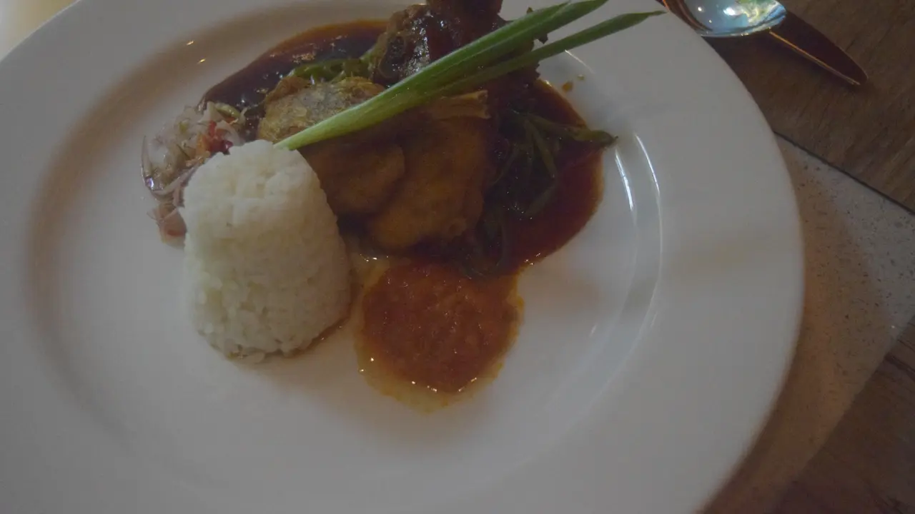 2 Olahan Bebek Sedap dari Bali, Mau ala Barat atau Nusantara?