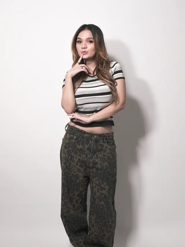 Aurla Putri Mahadewi (Istimewa)
