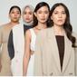 Hari Perempuan Internasional, 4 Perempuan Indonesia Bagikan 3 Cara Meningkatkan Kualitas Diri. foto: dok.ElsheSkin