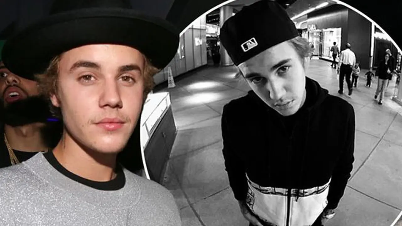 Justin Bieber