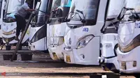 Tambah Armada, Perum Damri Terbitkan Surat Utang Rp 50 Miliar