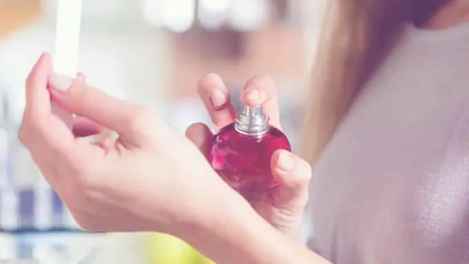 [Bintang] Berbagai Pilihan Parfum Sesuai Kepribadian Zodiak - 2