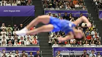 Asian Games 2026 Sepi Penonton, Panitia Akui Tidak Puas