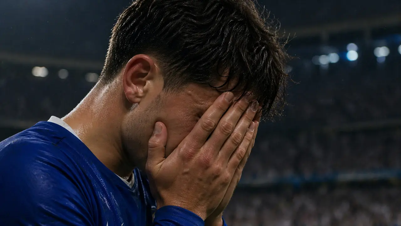 Leicester City: Premier League Champions Relegated to League One, the Third Tier of English Football