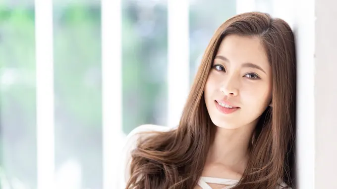 4 Keuntungan Punya Rambut Kuat, Fleksibel dan Bisa Diapain Aja Seperti Beauty Blogger