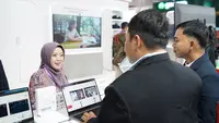 Konektivitas hingga Wilayah 3T, Telkom Solution Geber Transformasi Digital Lintas Sektor