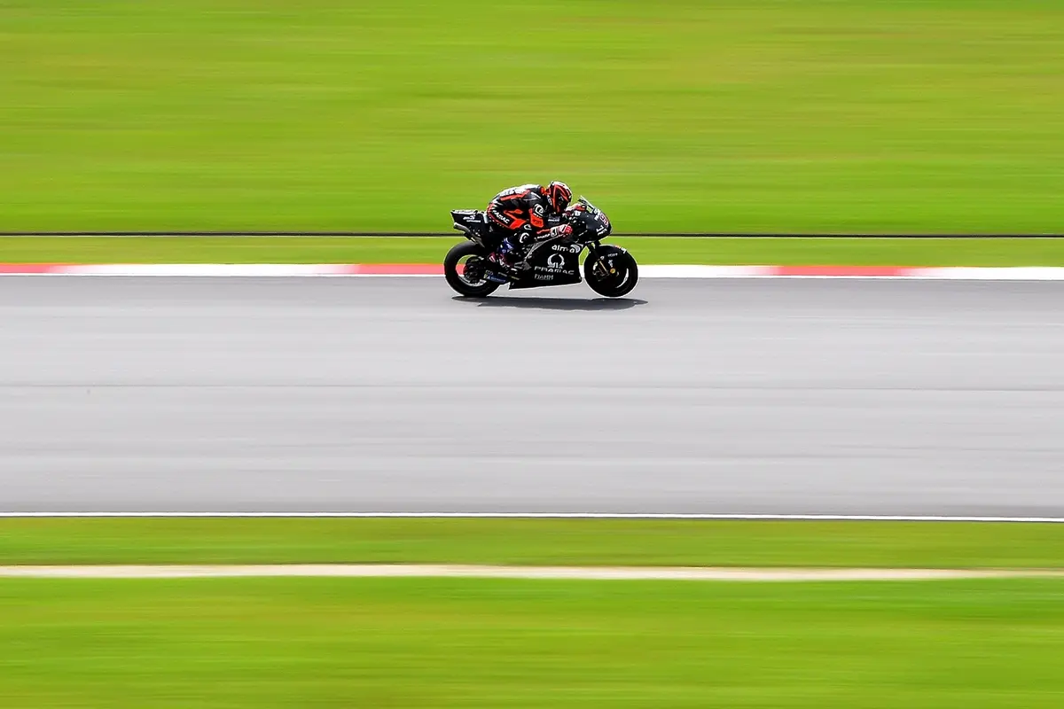 Danilo Petrucci, MotoGP