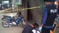 Rentetan Penembakan Polisi (Lagi)