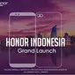 Sepanjang 2017 penjualan smartphone honor unggul di berbagai negara. Apa rahasianya?