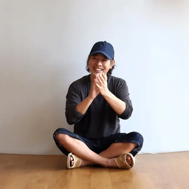 Jet Li
