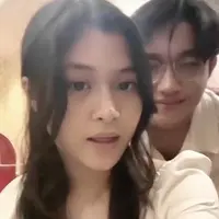 6 Potret Keakraban Kiesha Alvaro dan Nasha Anaya, Adik Kakak Kompak (TikTok/aboutkiesha)