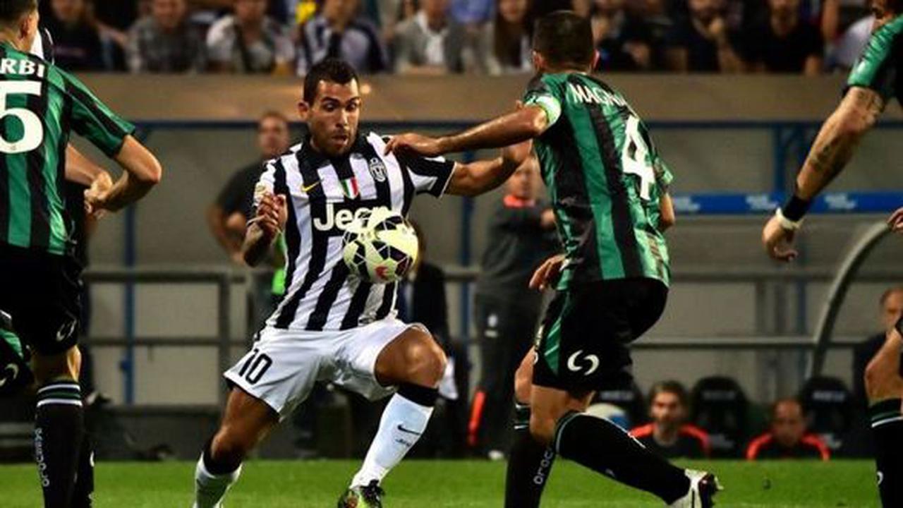 Juventus vs Sassuolo, 5 Fakta Penting untuk Dicermati