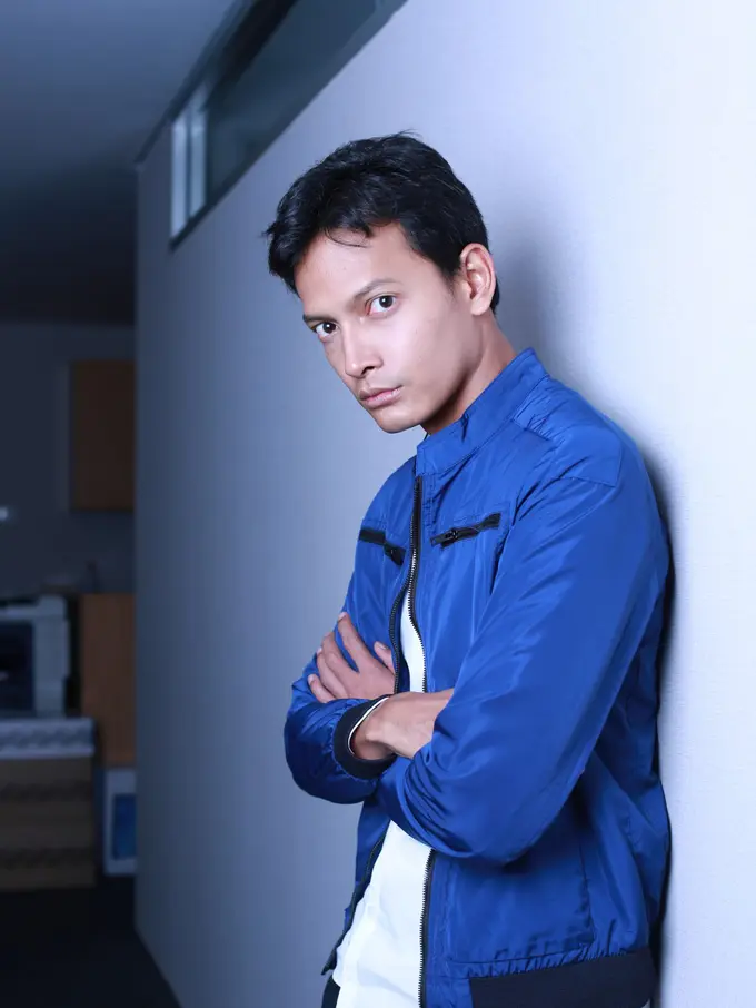 [Bintang] Fedi Nuril